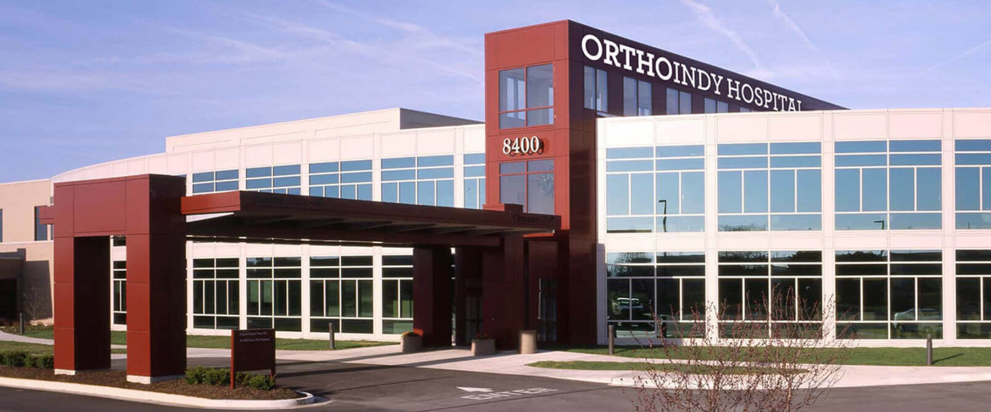 Orthoindy workplace