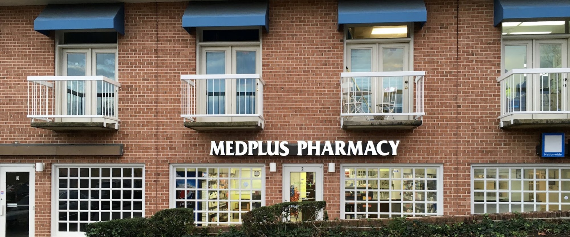 MedPlus Infusion Pharmacy photo