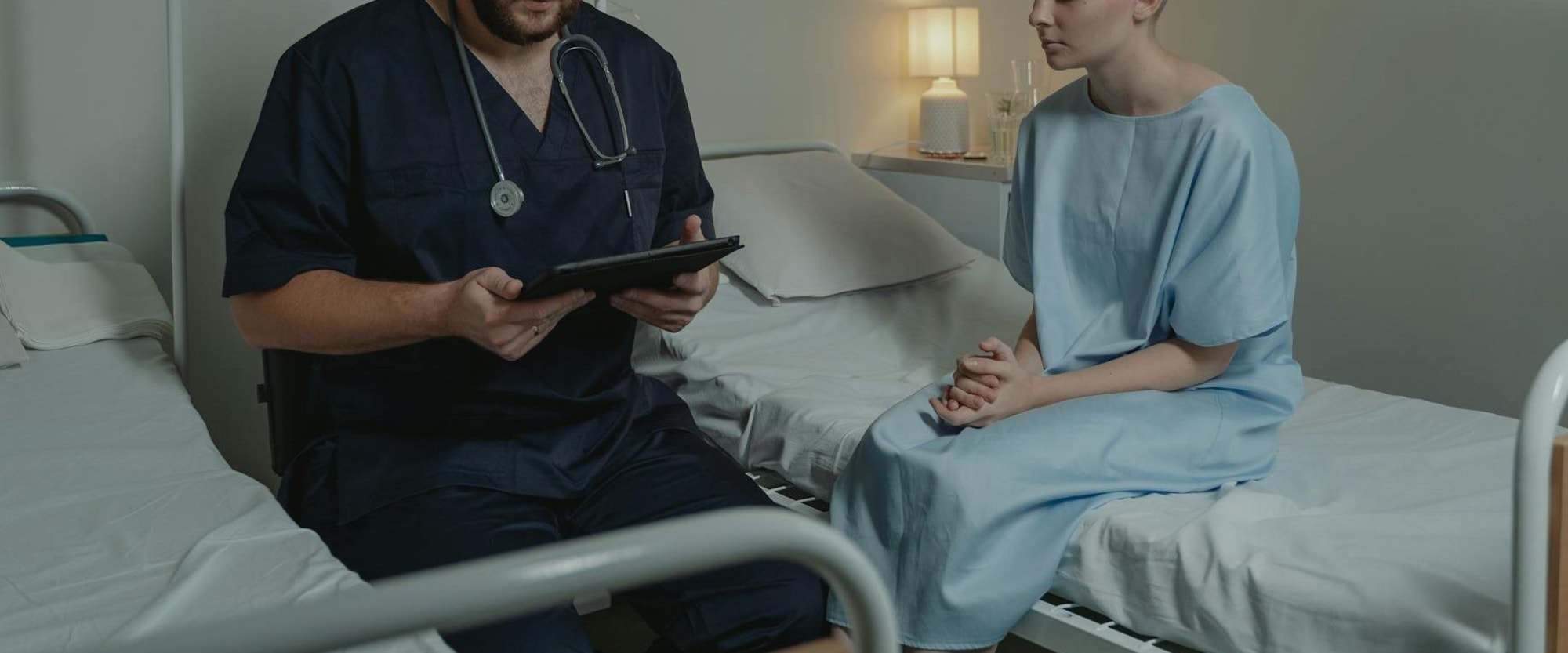 PUTNAM COUNTY HOSPITAL workplace