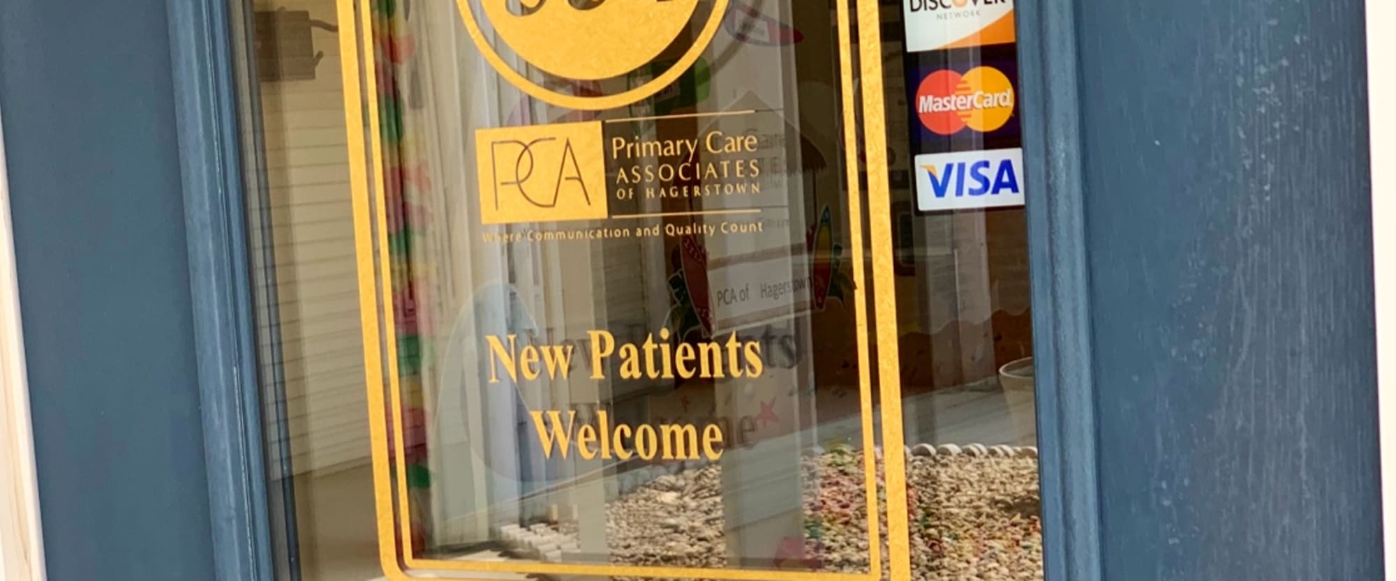 Primary Care Associates of Hagerstown, LLC workplace