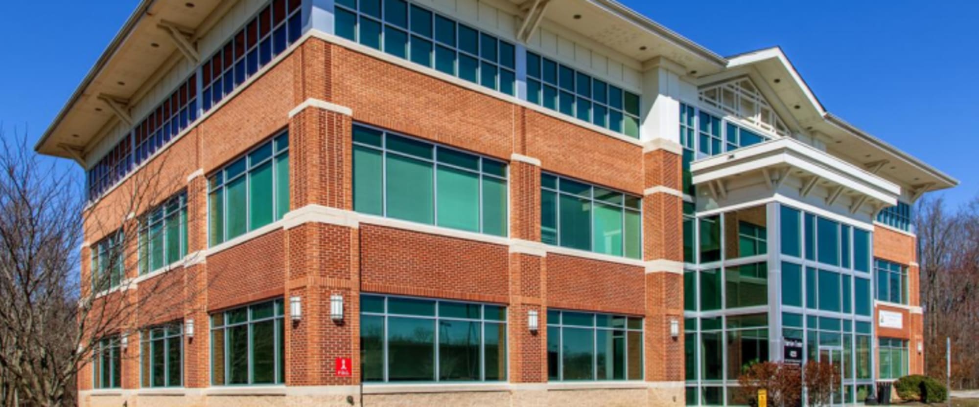 Family Medcare Medical Center workplace