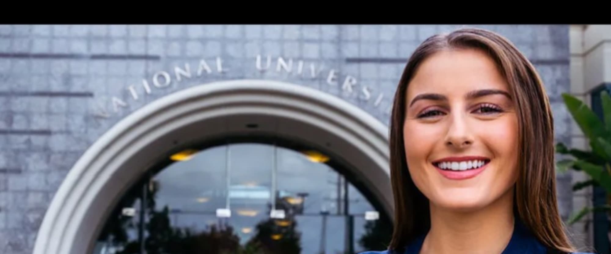 National University photo