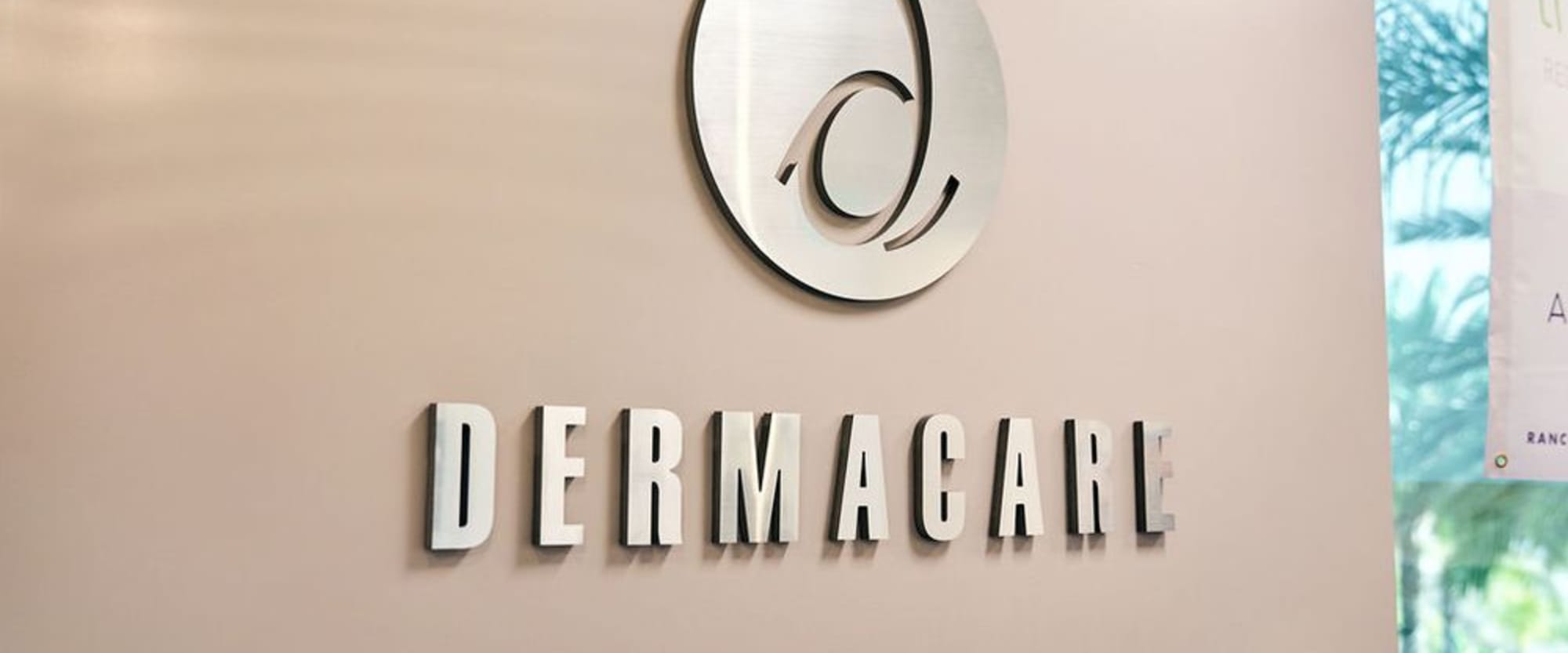 Dermacare workplace