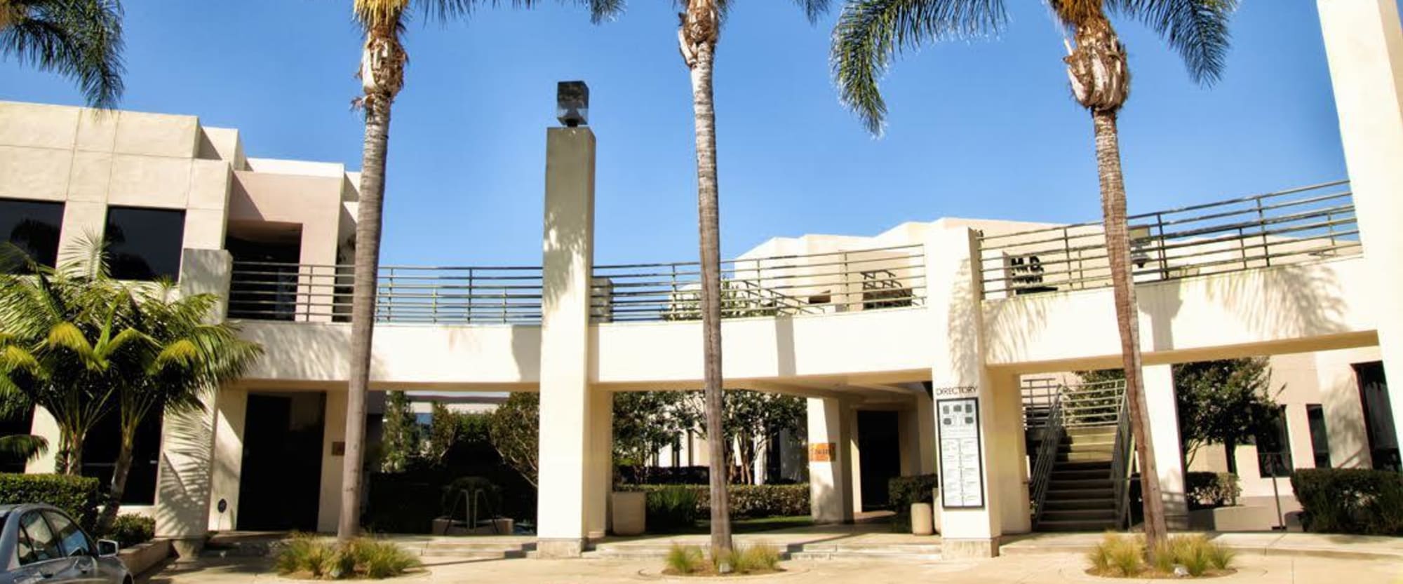 Sydea Medical Practice workplace