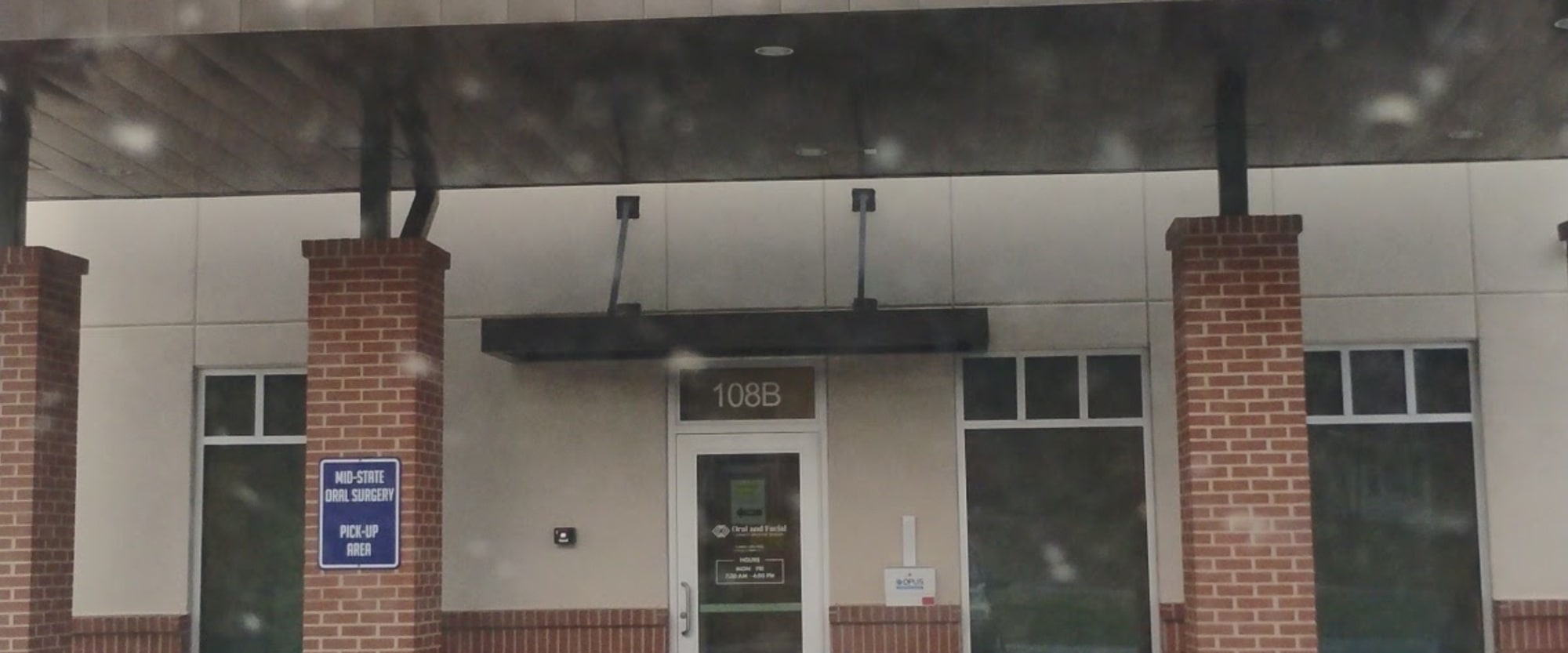 Oral and Facial Surgery Center of Dickson workplace
