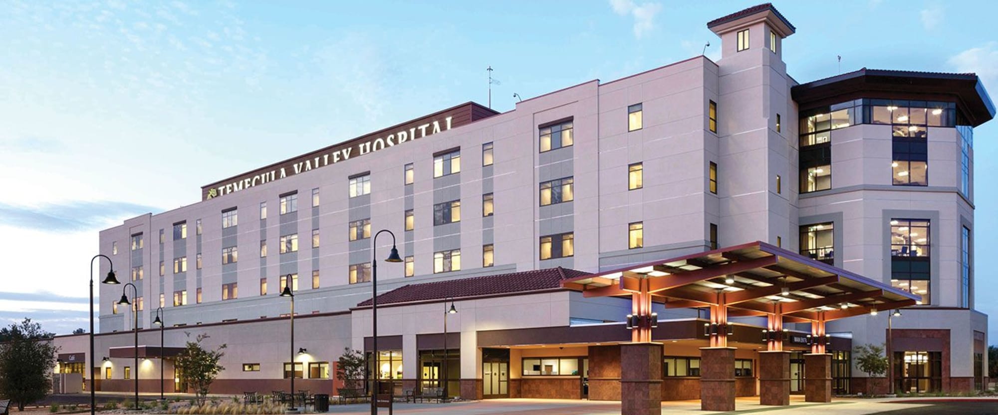 UHS Physician Careers workplace
