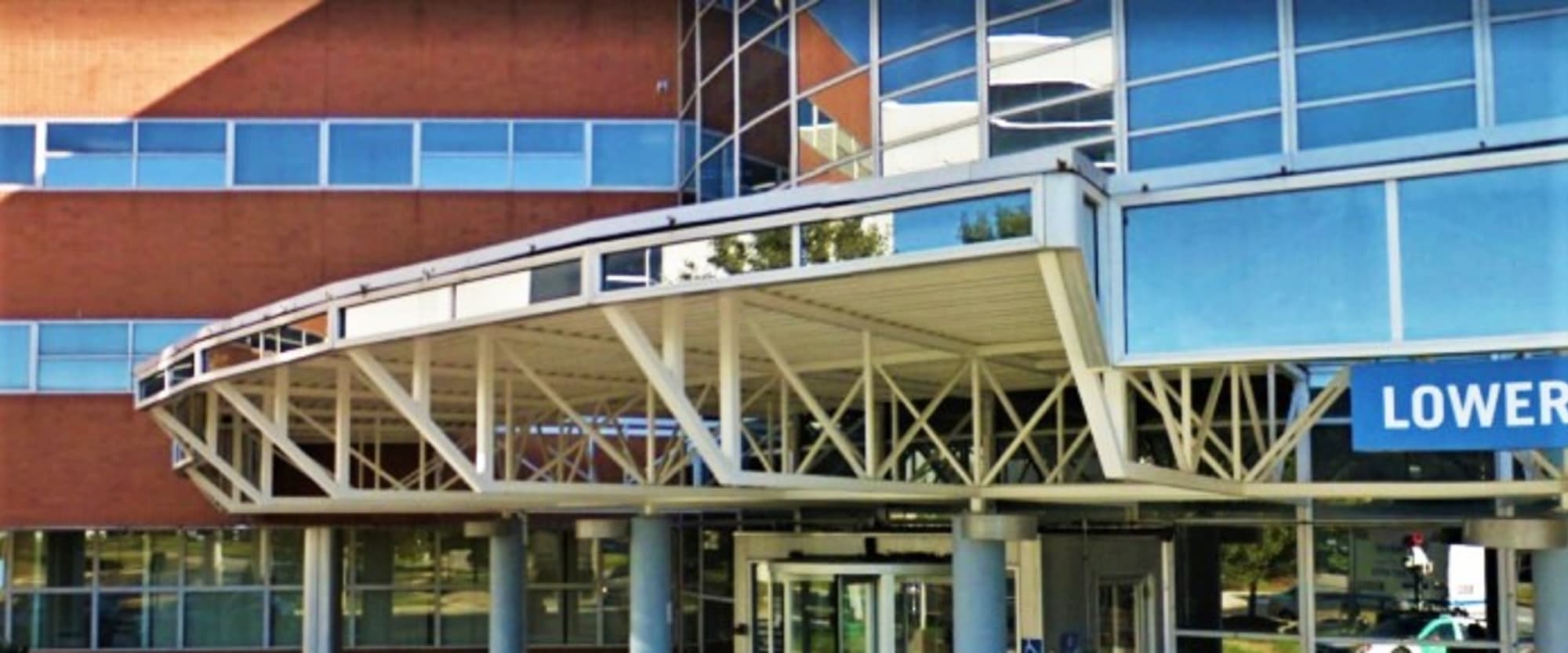 Merrimack Health workplace
