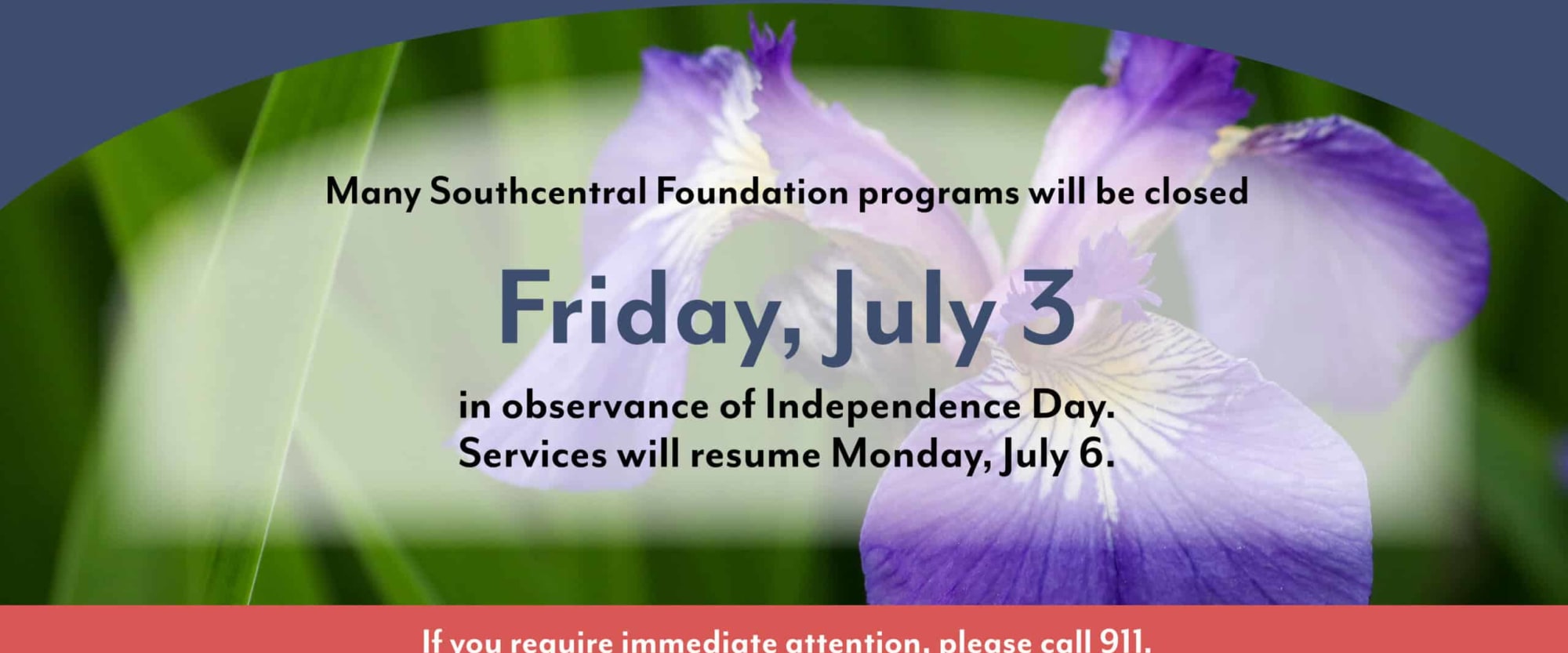 Southcentral Foundation workplace