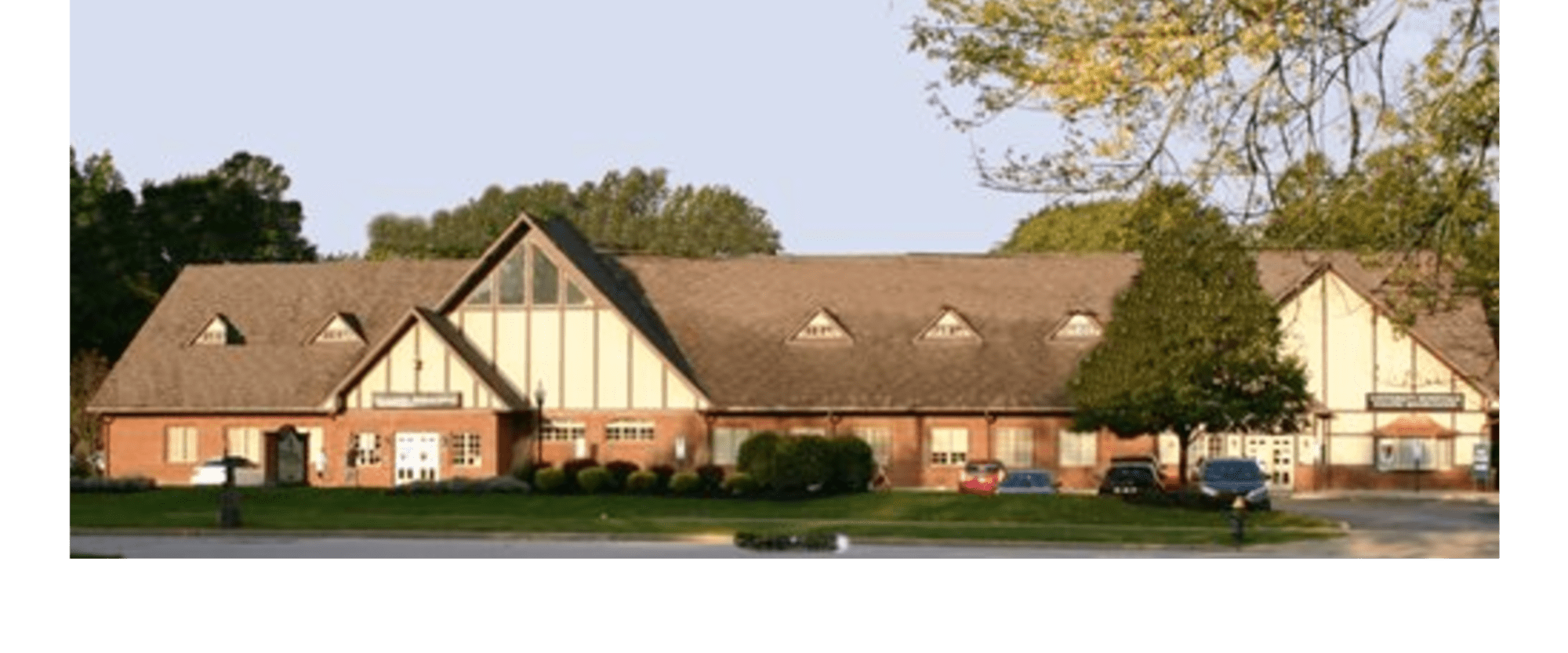 Senders Pediatrics workplace
