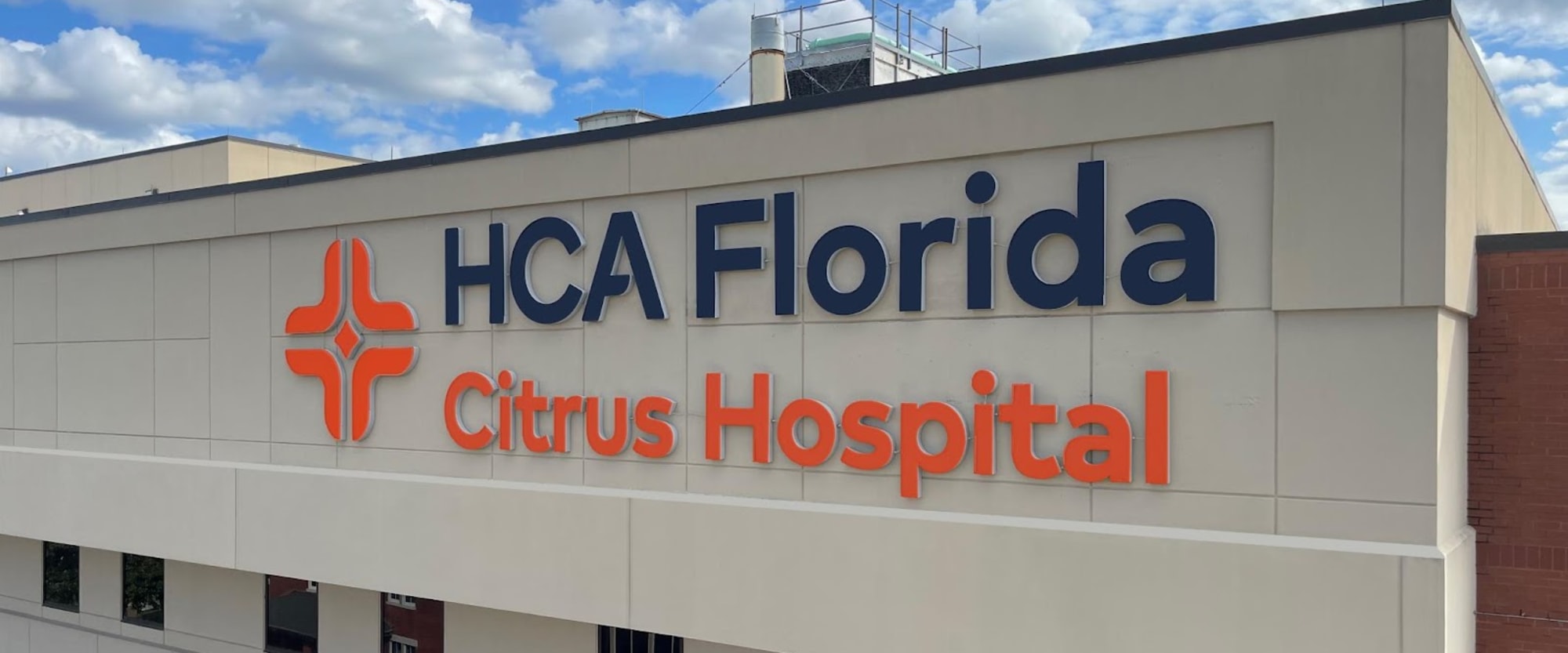 HCA Florida Citrus Hospital workplace