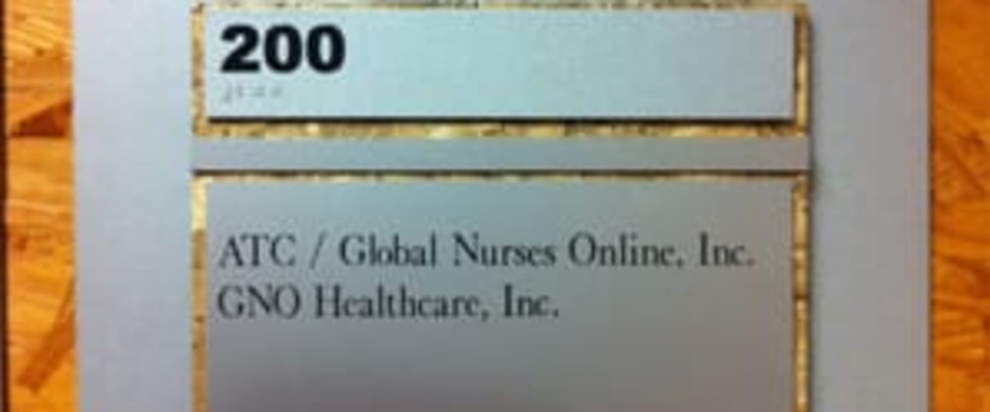 ATC West Healthcare-Los Angeles, CA photo