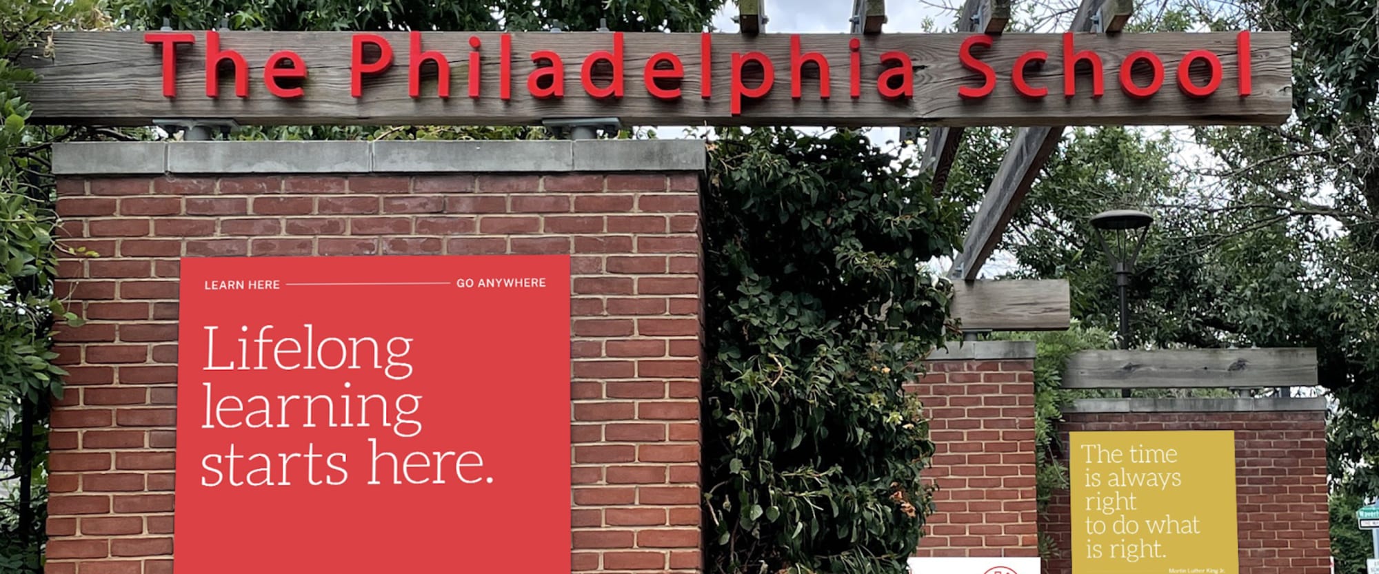 The Philadelphia School photo