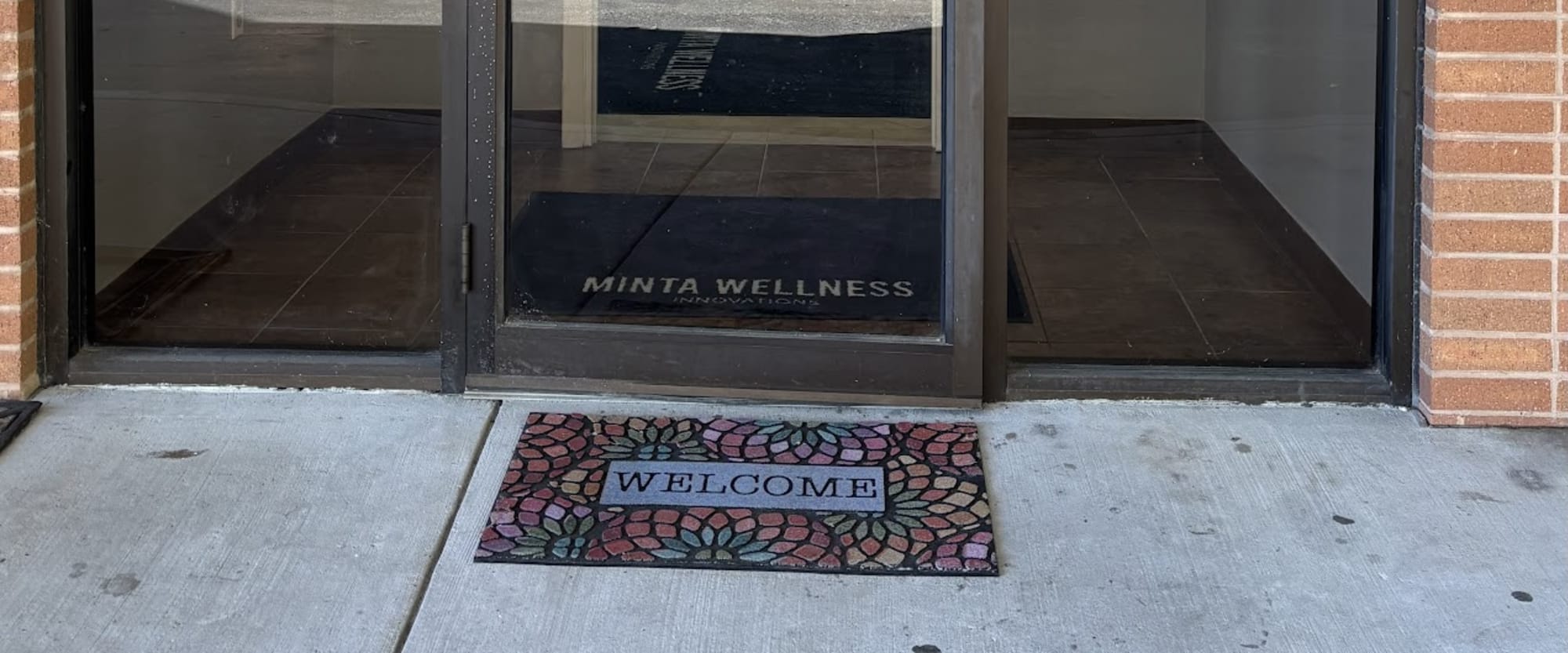 Minta Wellness Innovations workplace