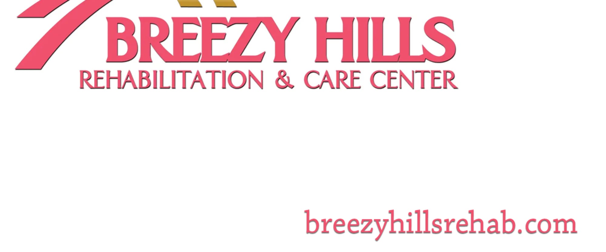 Breezy Hills Rehabilitation and Care Center workplace
