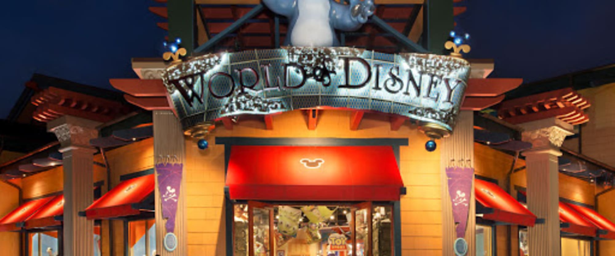 The Walt Disney Company photo