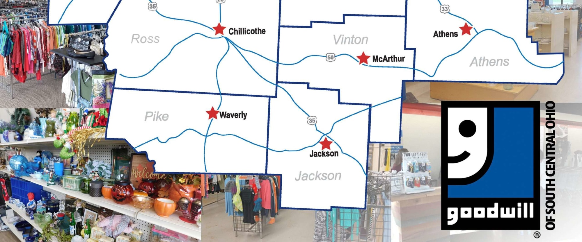 Goodwill Industries of South Central Ohio photo
