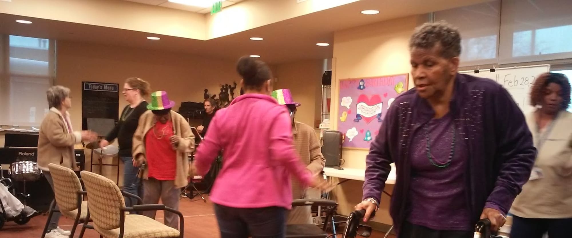 Community LIFE photo