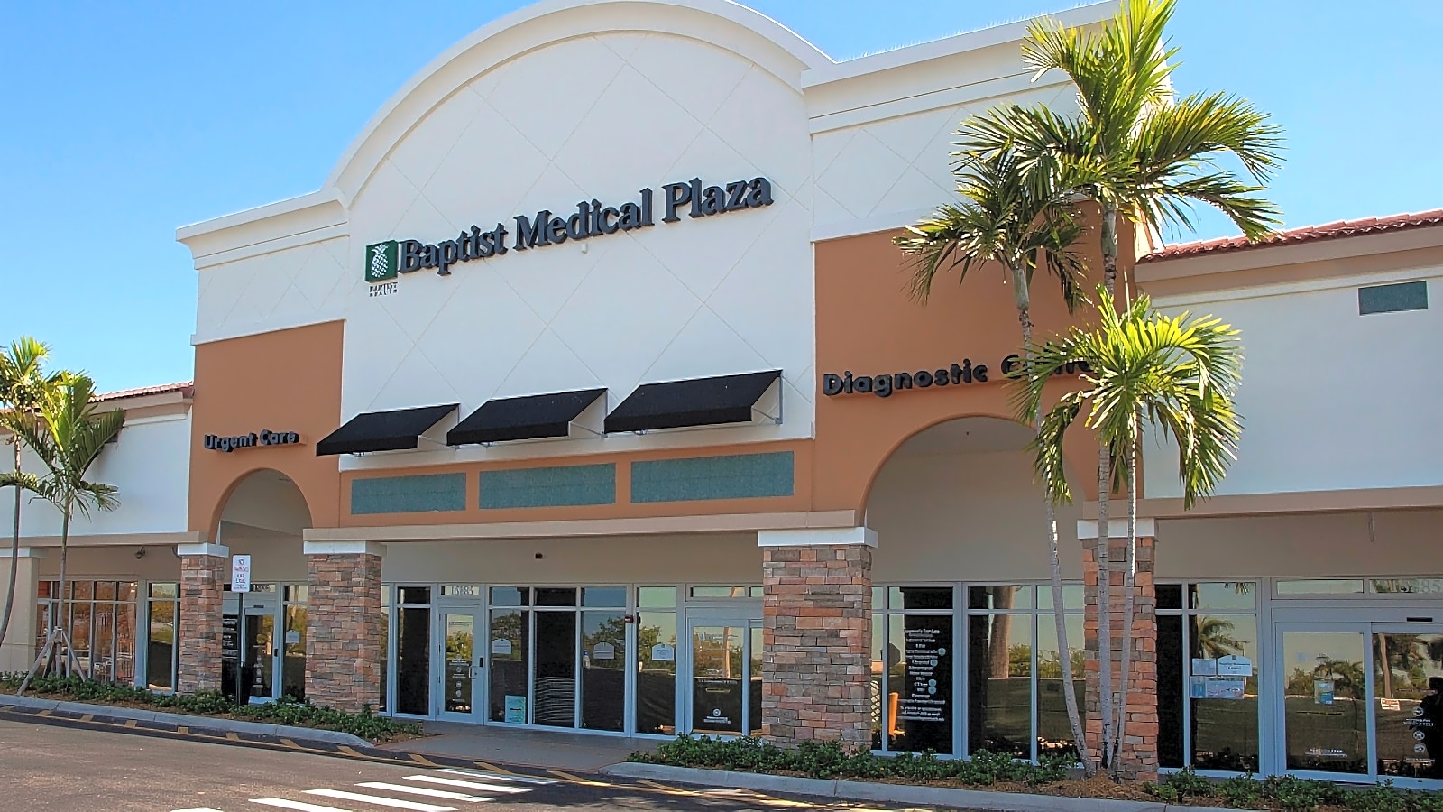 Baptist Health photo