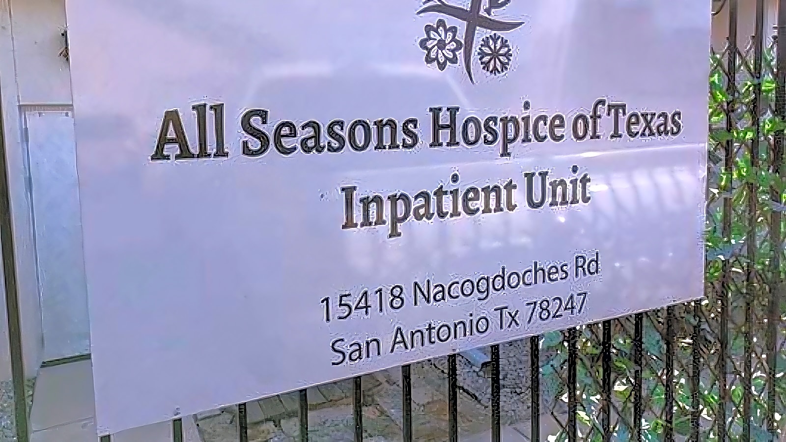 All Seasons Hospice workplace