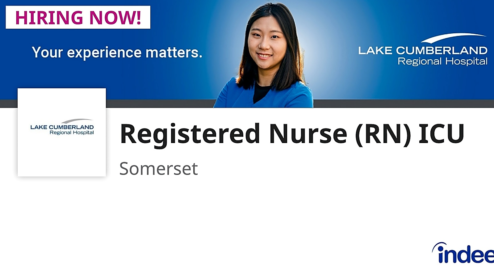 Lake Cumberland Regional Hospital workplace
