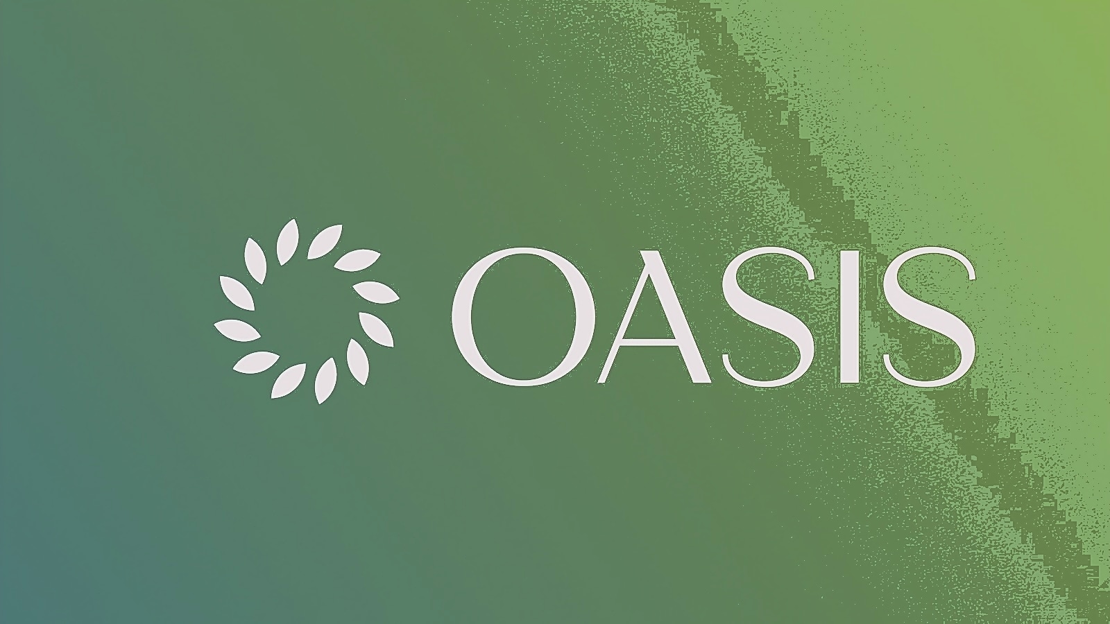 Oasis Outpatient Clinic workplace