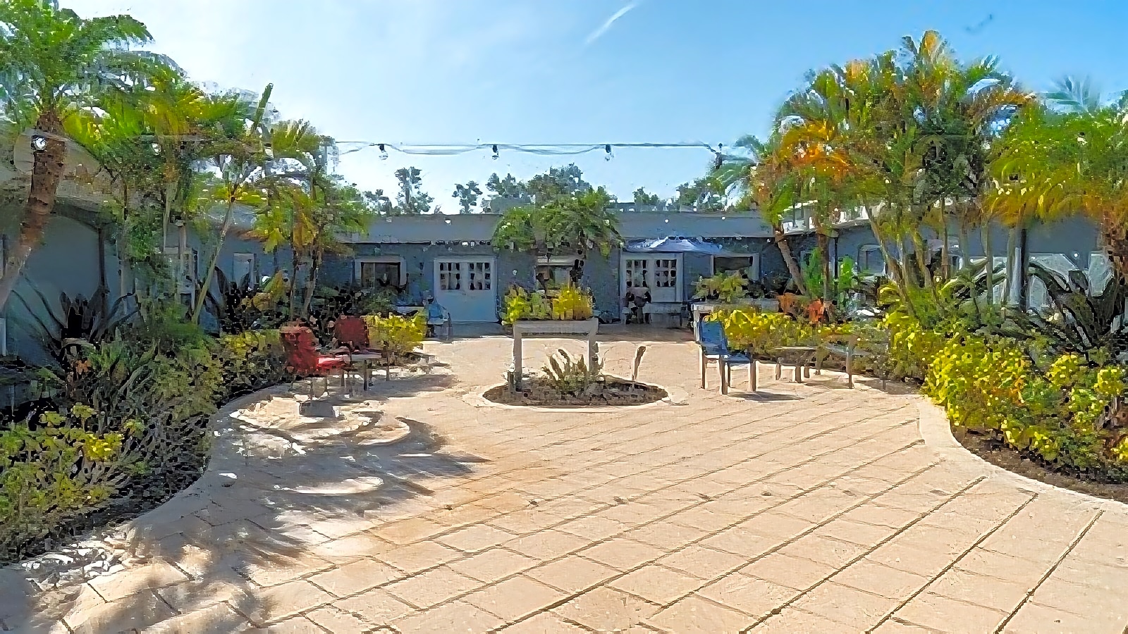 VITAS Healthcare workplace