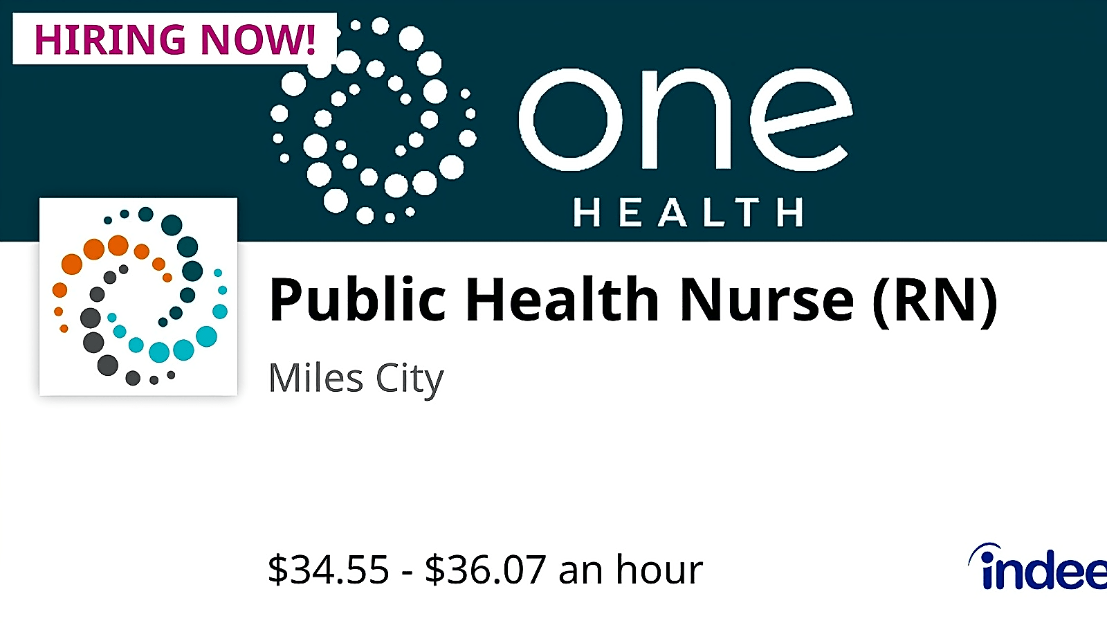 One Health workplace