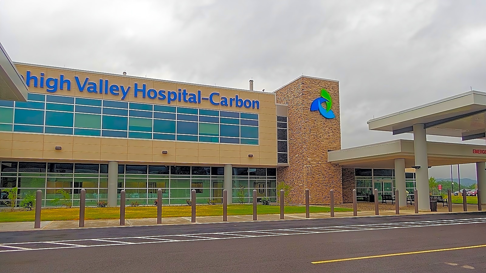 Lehigh Valley Health Network workplace