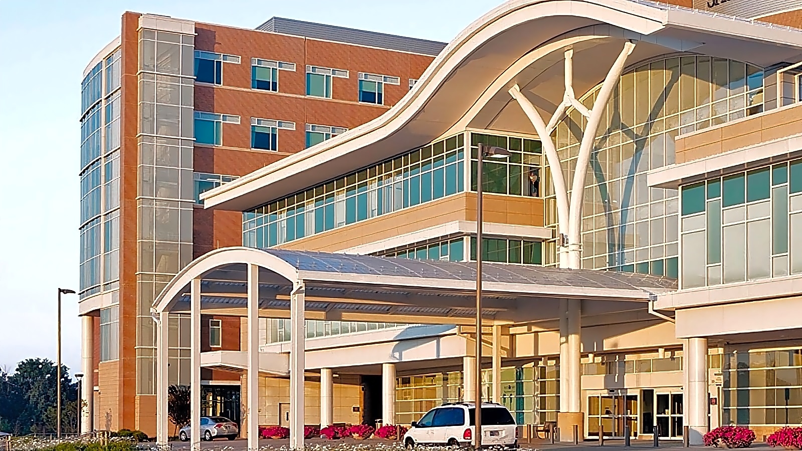 Saint Joseph Health System workplace