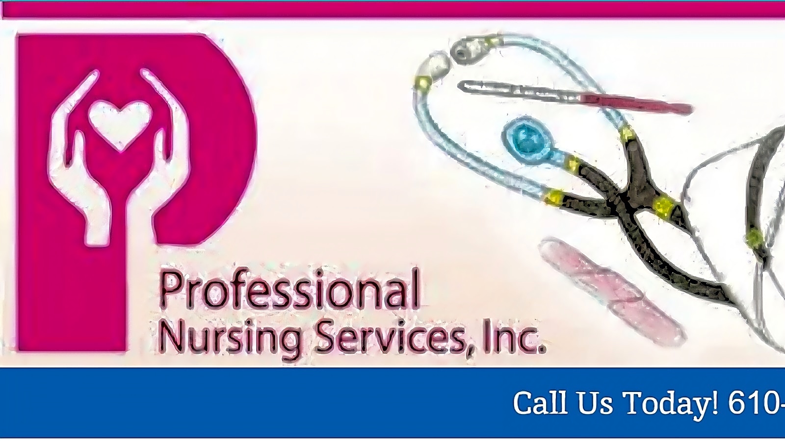 Professional Nursing Services, Inc. workplace