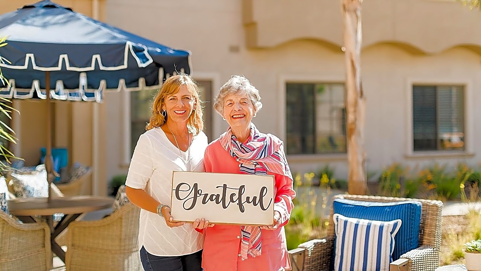 Kensington Senior Living, LLC workplace