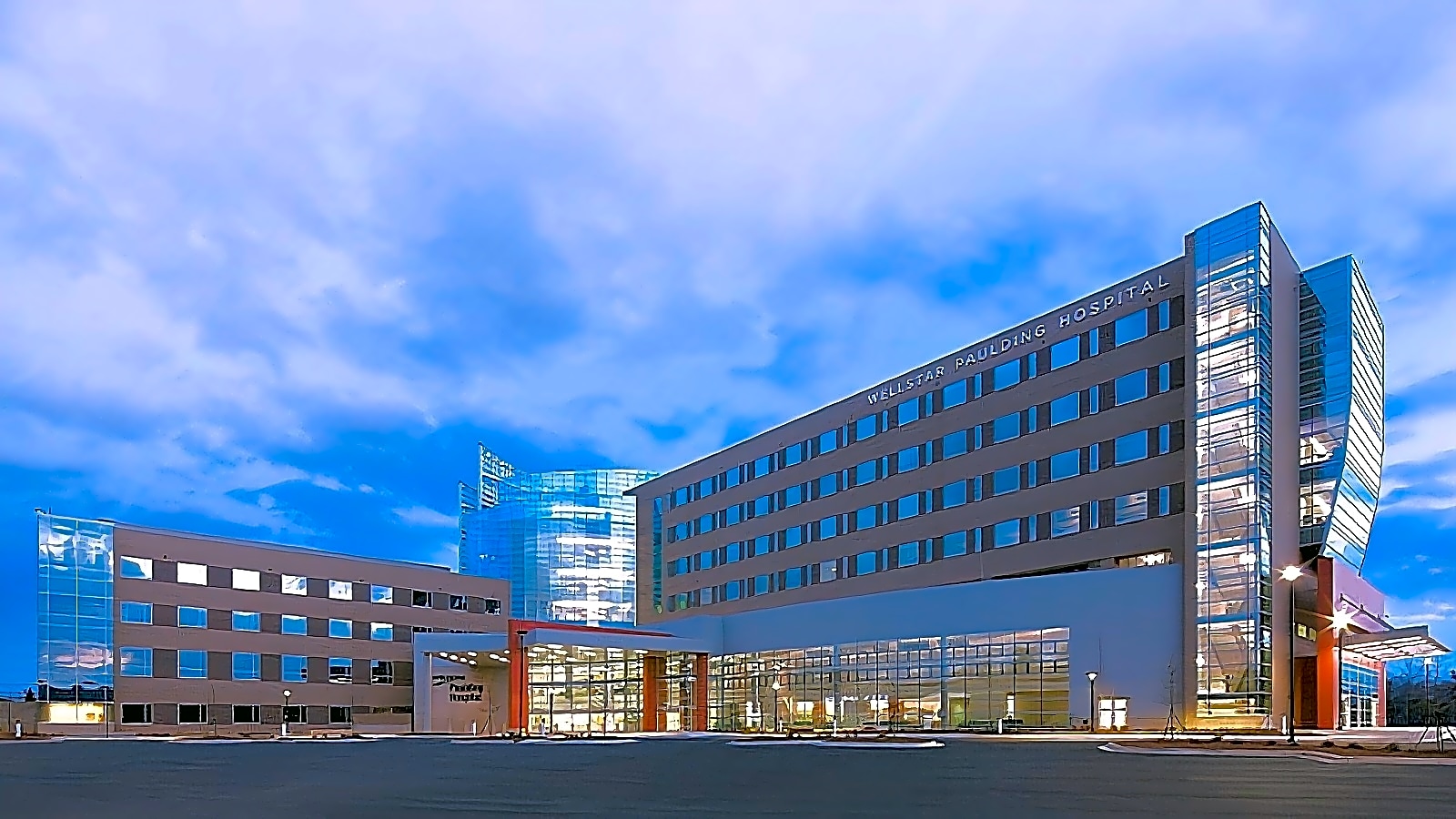3710 Paulding Medical Center, Inc. workplace