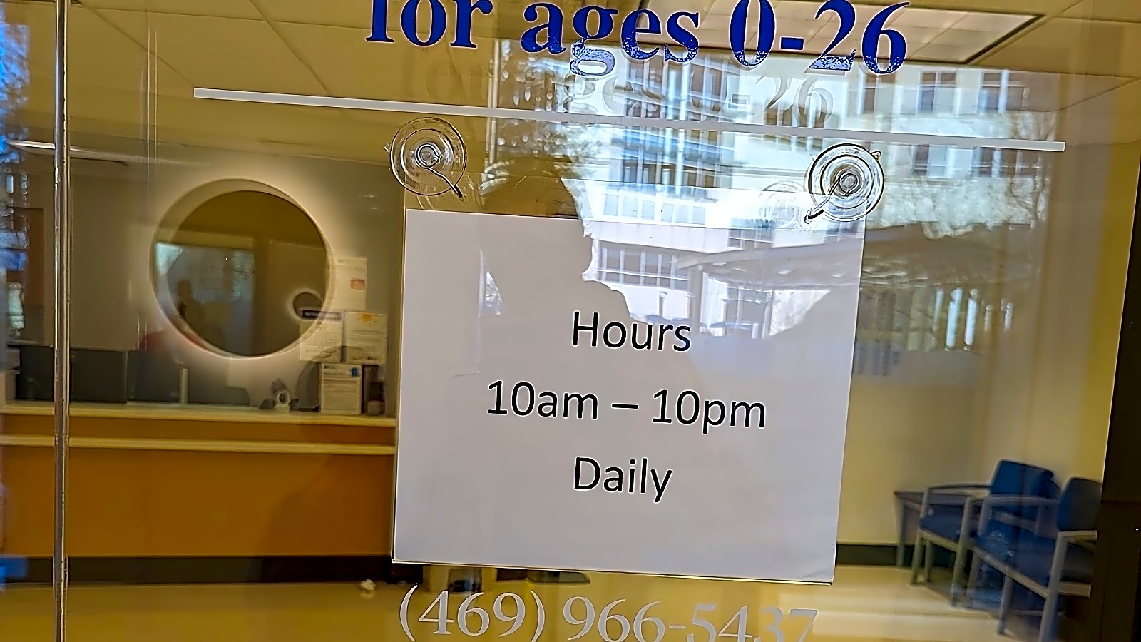 First Place Pediatrics LLC workplace