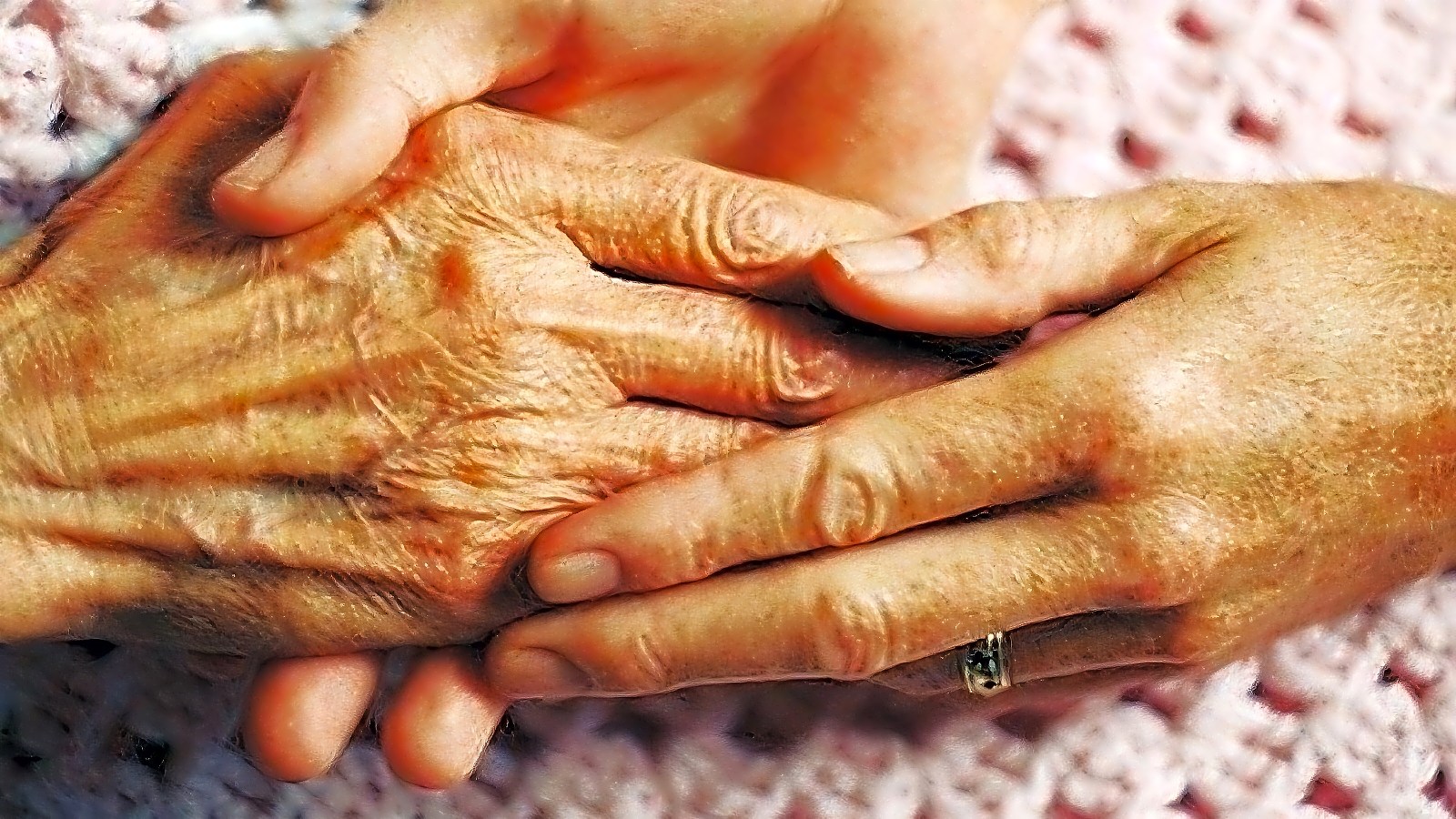 Gentle Embrace Home Health Services workplace