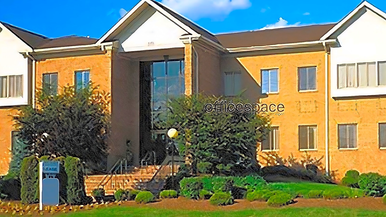 Data Solutions LLC workplace