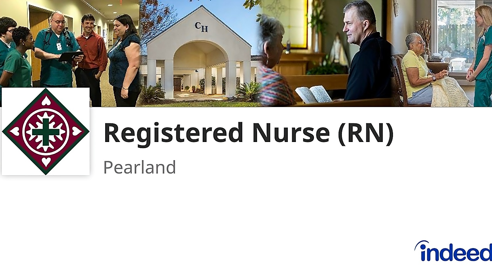 STAT Home Health workplace