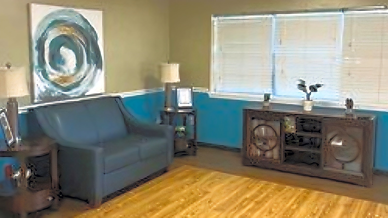 Serenity Hospice Solutions workplace
