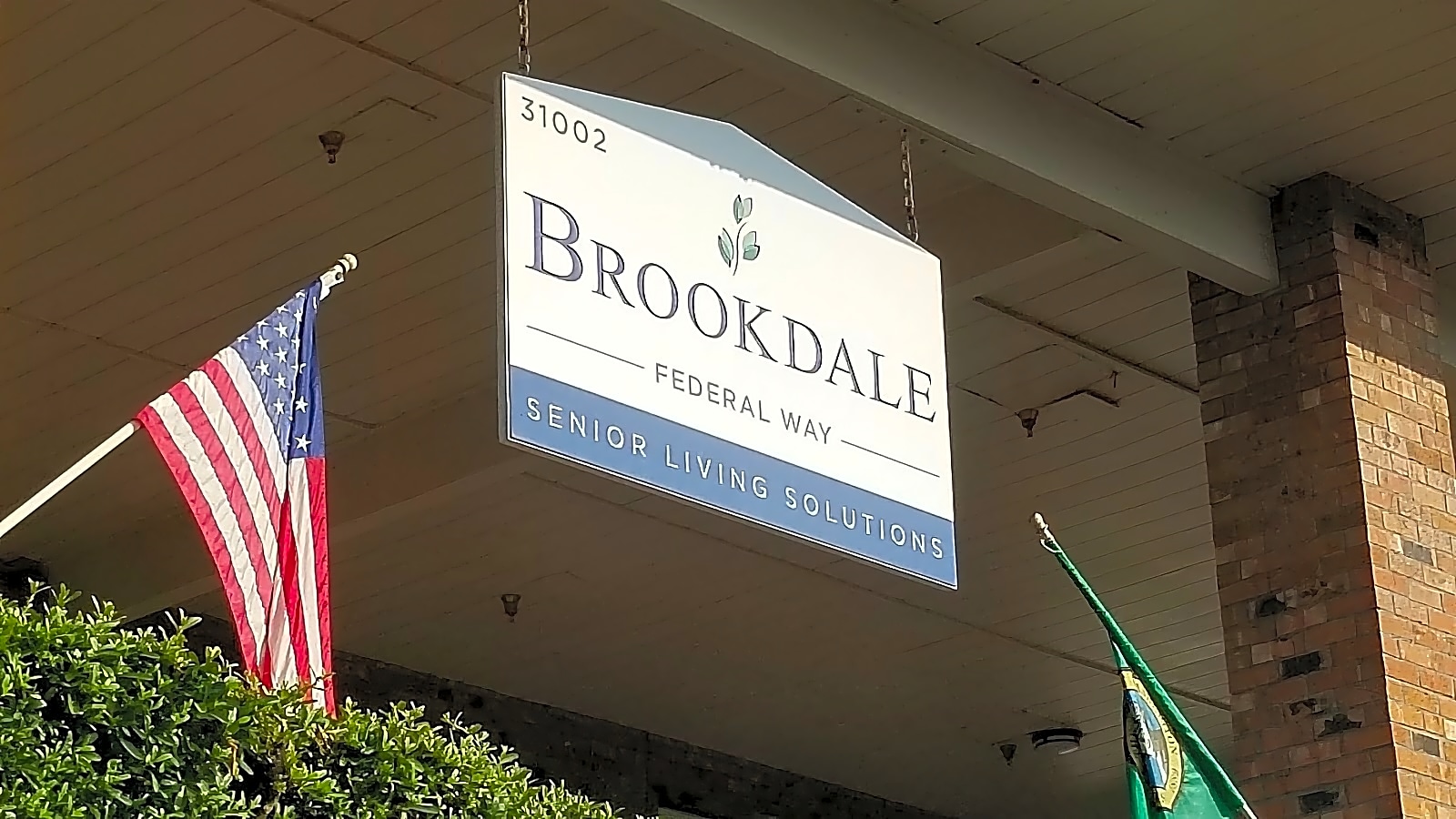 Brookdale Senior Living Inc. workplace