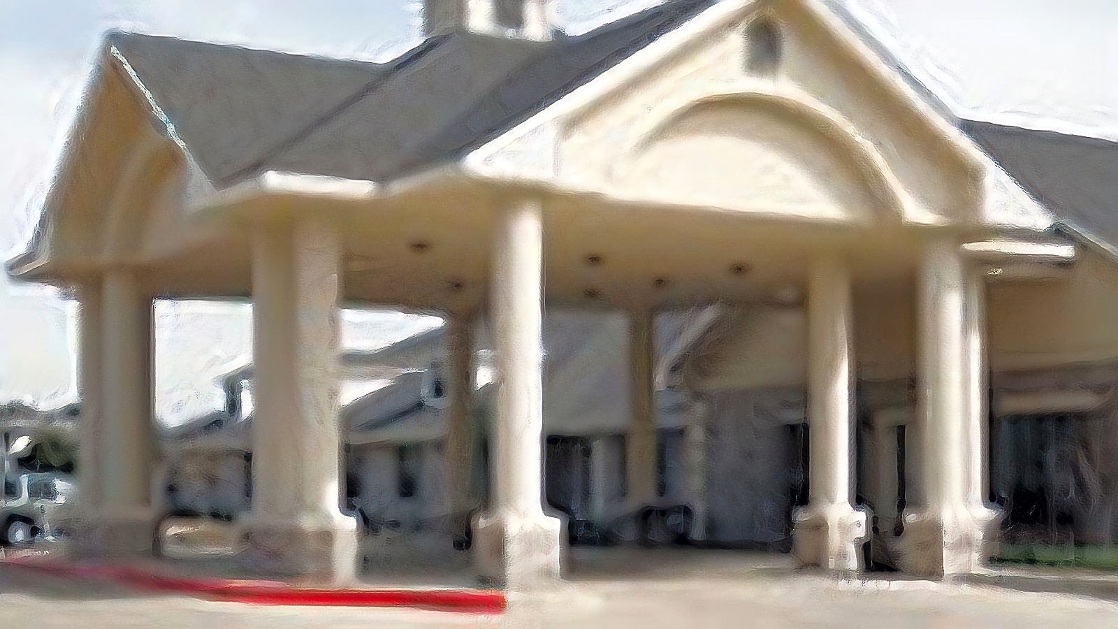 Onion Creek Nursing and Rehabilitation Center workplace