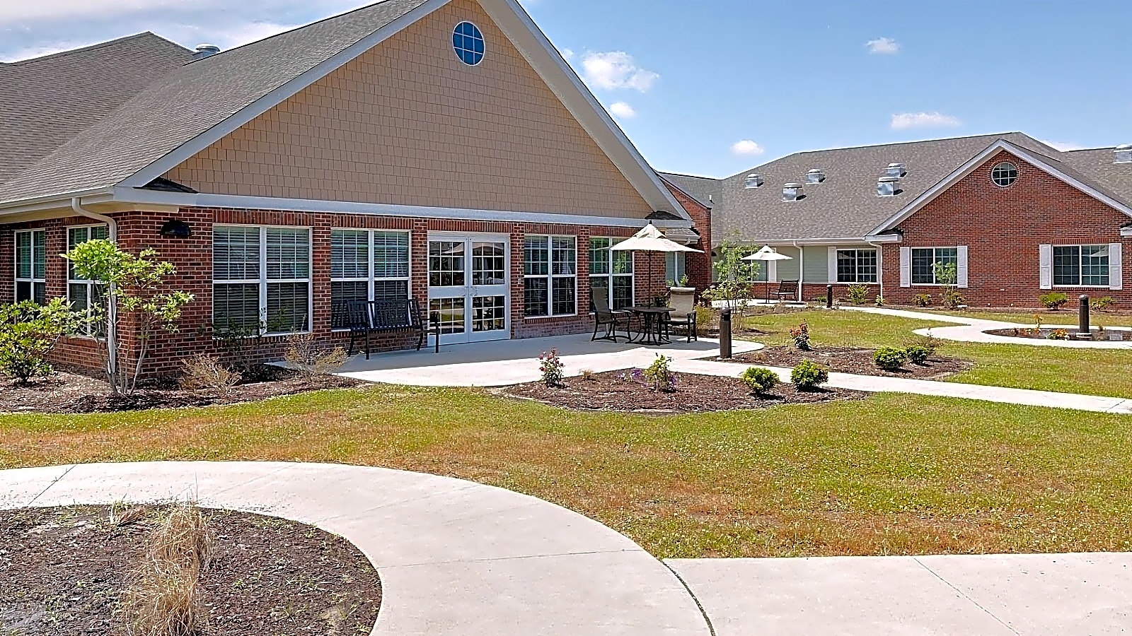PruittHealth workplace