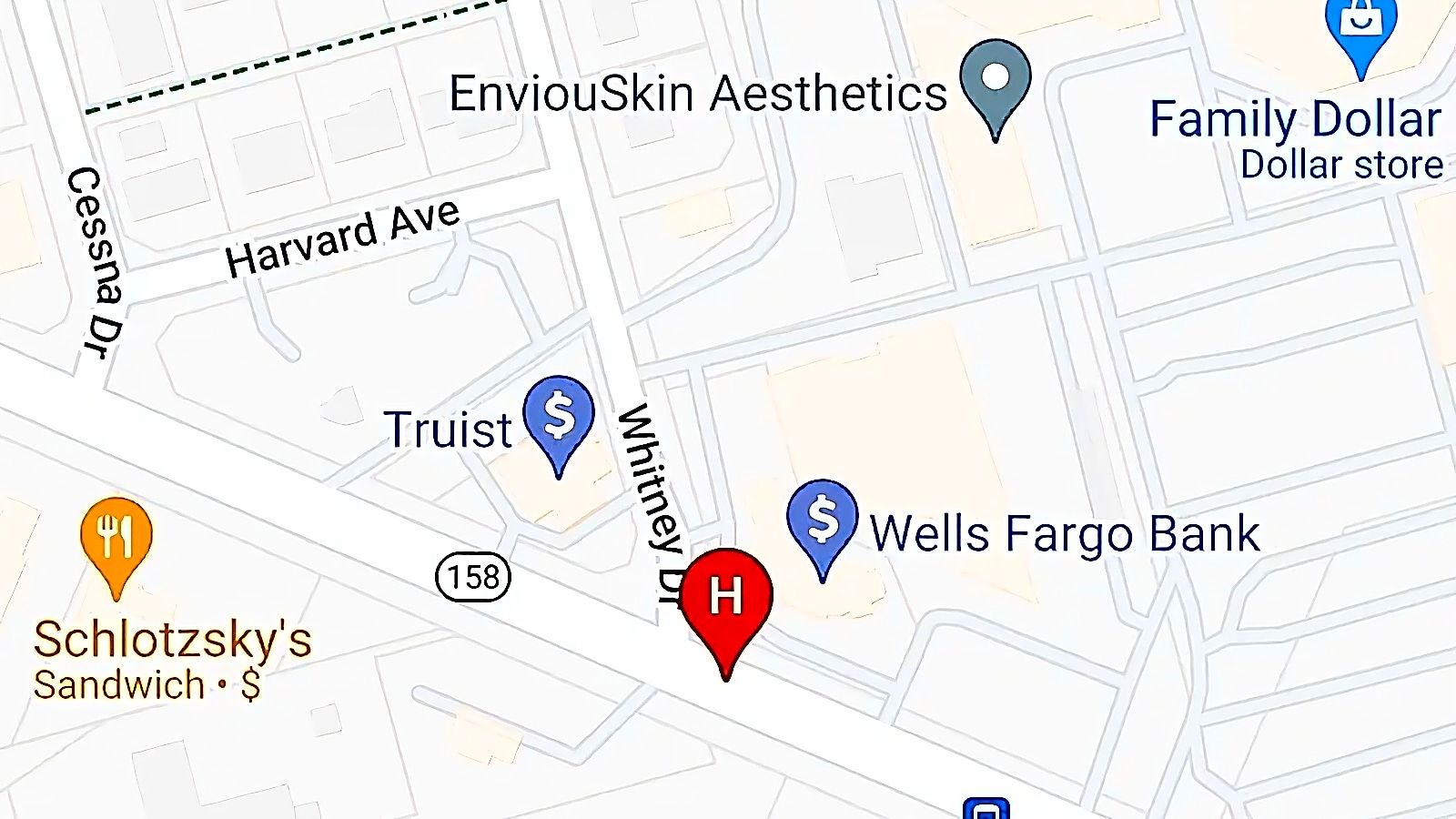 Angels of Care Pediatric Home Health workplace