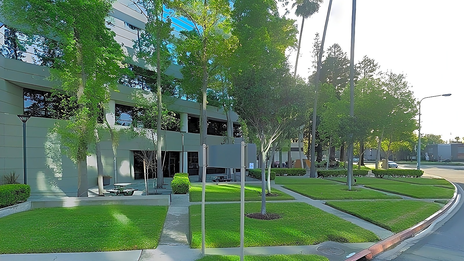 Gateway Health Management workplace