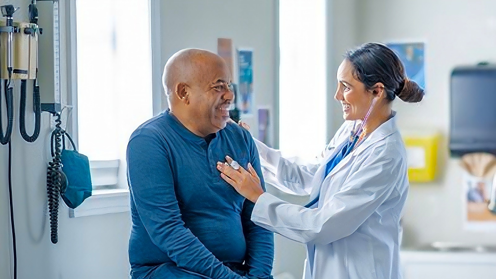 Altru Health System workplace