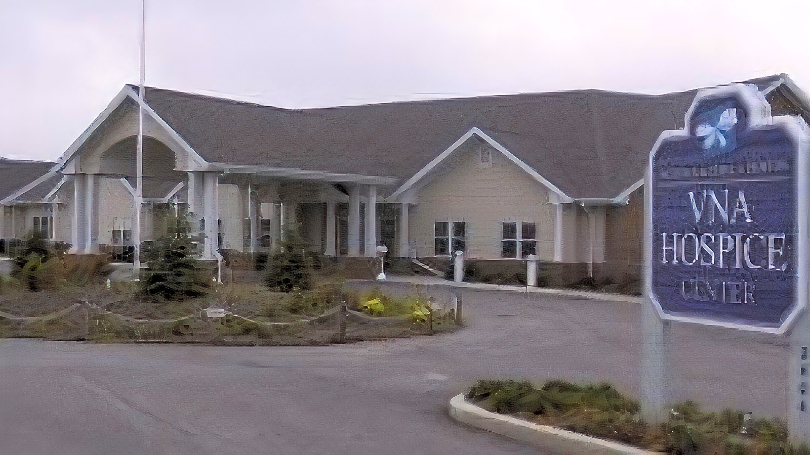 VNA Hospice of NWI workplace