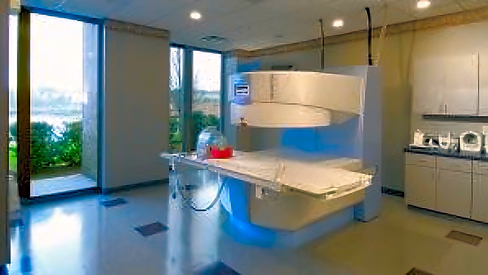Mia Aesthetics - Atlanta workplace