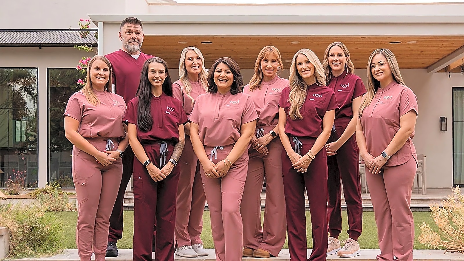 Navi Nurses photo