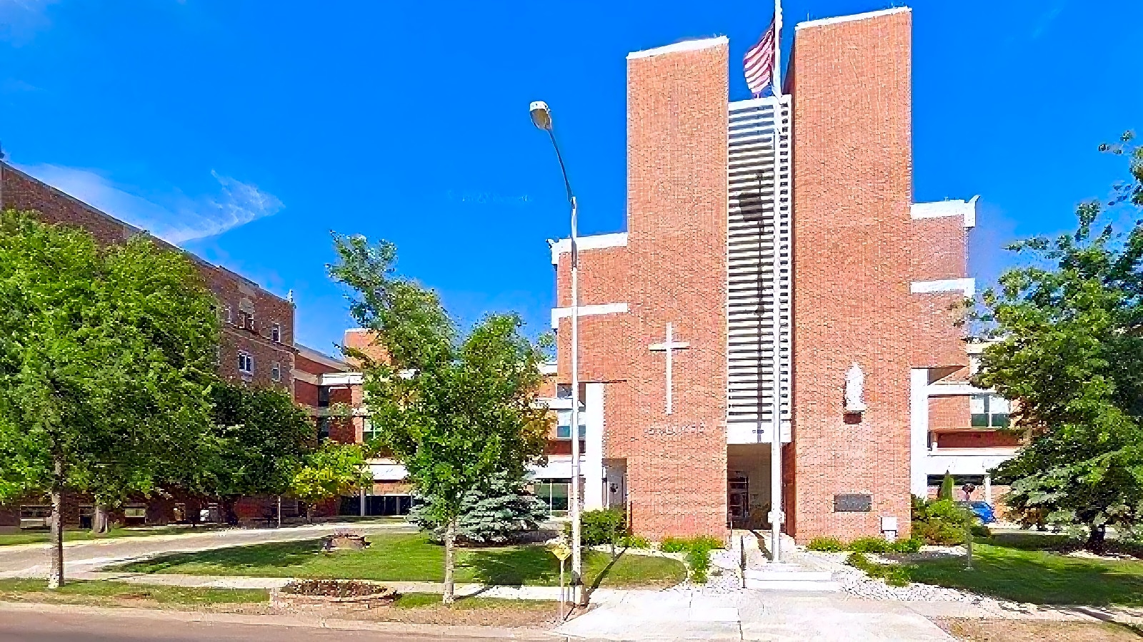 Avera Health workplace