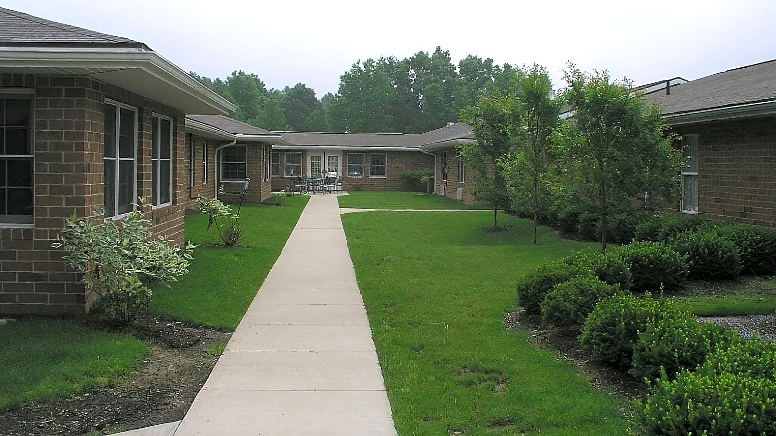 Altercare Integrated Health Services workplace
