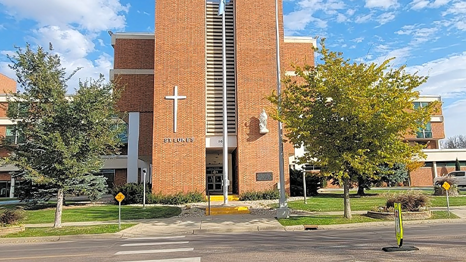 Avera Health workplace