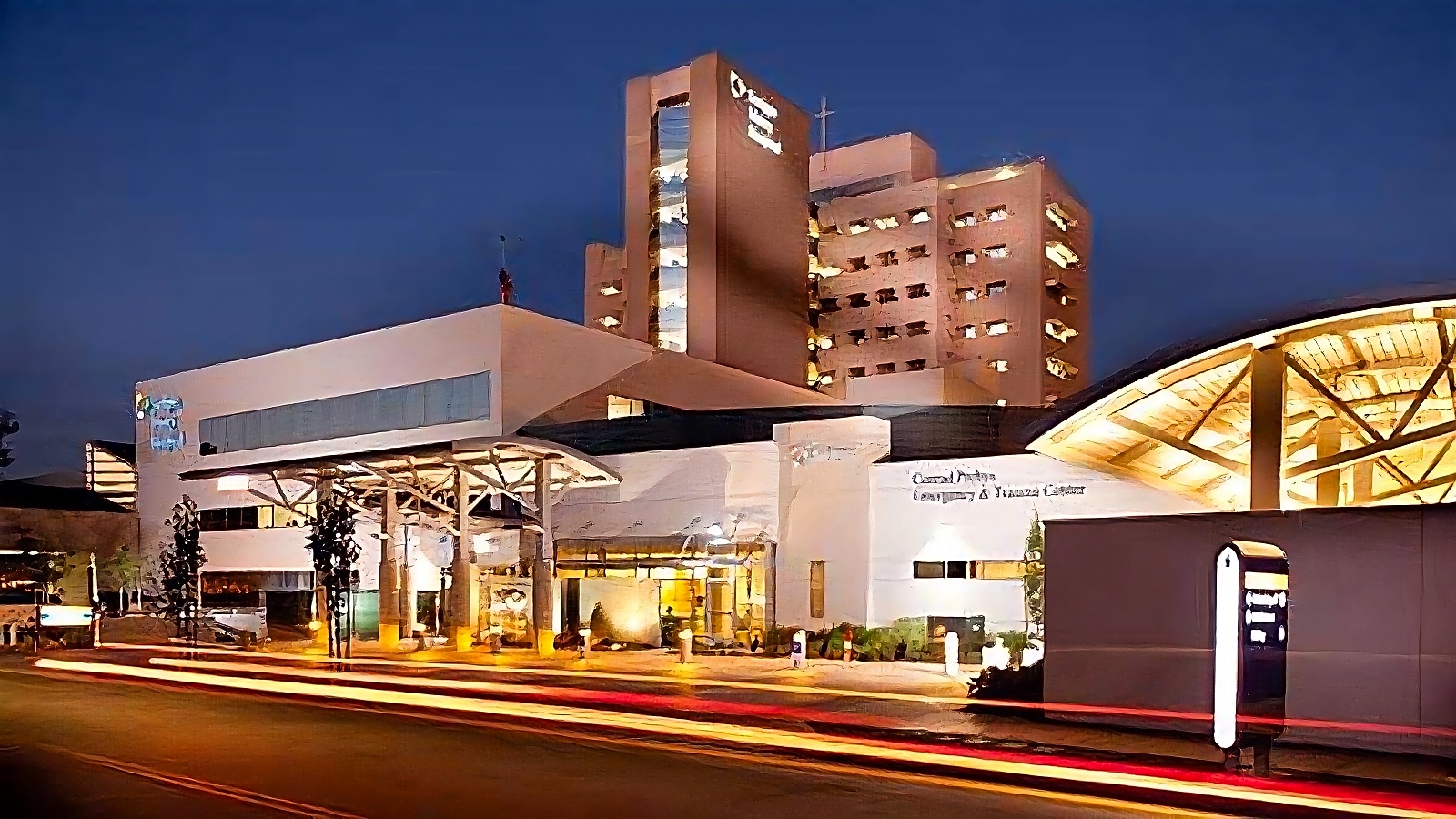 Scripps Mercy Surgery Pavilion photo
